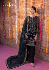 Formal Collection - Asim Jofa - Jag Mag - AJMJ#12