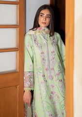 Lawn - Seraph - Lumineer 25 - Verdi