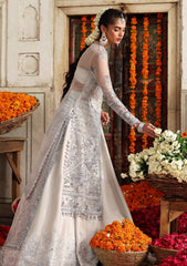 Formals - Akbar Aslam - Rang Mehal - Festive 25 - D#1605 - Safina