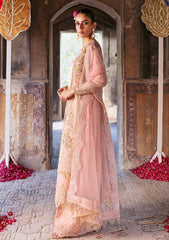 Formals - Zarqash - Arzoo - Wedding Festive 25 - Mehār