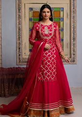 Pret - Carnation - 2 Pcs - Edit 25 - Rose