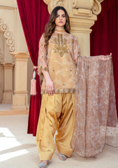 Pret - Noorma Kaamal - Mera Farshi Jora - NK-FS#10