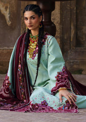 Winter - Bin Ilyas - Gulnar Karandi Edit 26 - 1012A