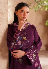 Lawn - Iznik - Eid Lawn 26 - IEL#03
