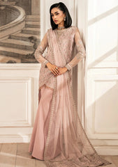 Formals - Zarif - Luxury - ZFE25# 03 - Vivian