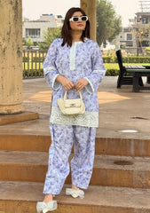 Pret - Umzay - Summer 25 - UMS#296