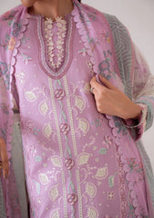 Winter - Aabyaan - Miraal - Signature Viscose 25 - AV#10 - MAHVEEN