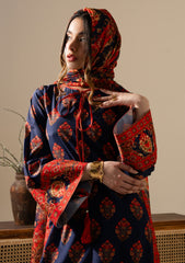 Pret - Maria Osama Khan - Retro Edit 25 - Vol 3 - Milania