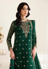 Formals - Alizeh - Reena Wedding - AF-HM-4010-Stella