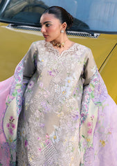 Winter - Rajbari - Nissa Floral Symphony 26 - RNS#07