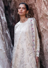 Lawn - Florent - Luxury Festive 26 - FLL#03A