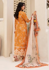 Lawn - Rubaaiyat - Signature 26 - ROVELLE