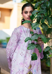 Lawn - Neeshay - Summer Lines - PrintnKari 26 - MIRELLE