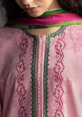 Lawn - Coco By Zara Shahjahan - Coco Unstitched 26 - CCP#02A - MIRO
