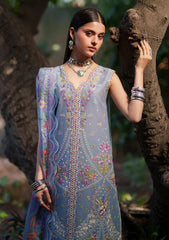 Lawn - Bin Ilyas - Heritage Dore - Summer 26 - H#172-A