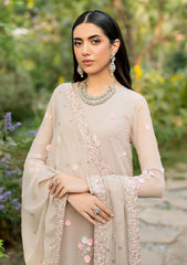 Pret Collection - Zarif - Ready to Wear - ZRF-EMC-16