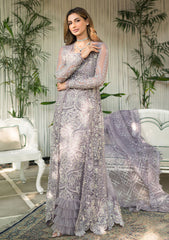 Formal Collection - Saira Rizwan - Lumiere - Festive - SR#02 - Mia