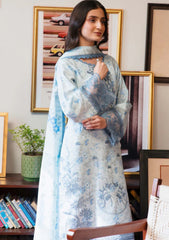 Winter - Humdum - Laiba Karandi 25 - HLK#07