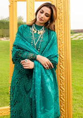 Winter Collection - Parishay - Luxury - PLW23#7