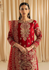 Pret - Diara Couture - Festive 25 - UN#07 - ANAMTA