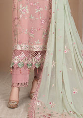 Formals - Meemsey - Elegance - Luxury Chiffon - M25#03