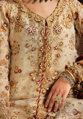 Formals - Aik Atelier - Wedding Festive 26 - Volume 1 - Look#03