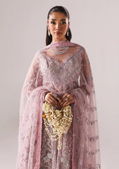 Formals - Zyra - Nikkah Unstitched 26 - Mahroo