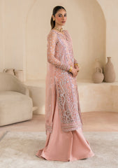 Formals - Seraph - Damask - Wedding 25 - Iced Blush