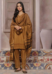 Winter Collection - Dressline Florence - DF24#833 - G Brown