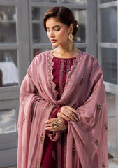 Winter - Humdum - Fareeha Viscose 25 - HF#07