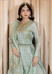 Formals - Raum By Sarb - Maah-e-Noor - Wedding Festive 25 - MWF#07