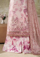 Formals - Zarif - Zaneera - Luxury 25 - ZPE#06 - RAHMA