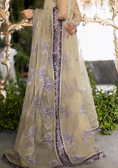 Formals - Saad Shaikh - Fleurie 25 - VOL-3 - D#1002 - Lucia