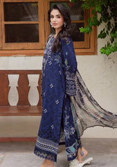 Winter - Nureh - Signature Prints 25 - SP#167