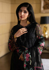 Lawn - Maryum N Maria - Luxury 26 - MWS#6339