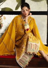 Winter - Parishay - The Royal Galleria - Luxury Marina 26 - RG#03