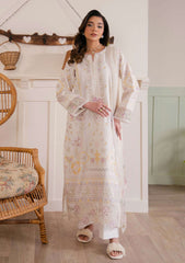 Lawn - Neeshay - Summer Lines 25 - Vol II - BLOOM THEORY