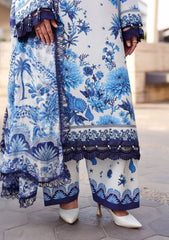 Lawn - Naqsh - Cocktail Summer 26 - D#233 - Coastal Calm