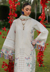 Lawn - Mahnur - Morbagh Luxury 26 - M#03