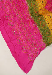 Bahawalpuri Pehnawa - Exclusive Edition - BPD#38