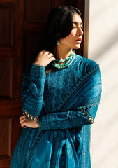 Lawn - Emaan Adeel - Mirabelle Festive 26 - FLORAISON