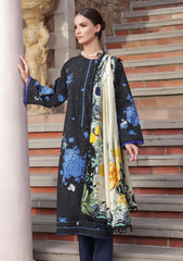 Winter - Al Zohaib - Colors Linen - Edit 25 - CL#06