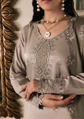 Winter - Nureh - Exclusive Marina - Unstitched 25 - NE#178