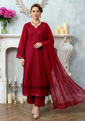 Lawn - Meemsey - Noor-e-Nazar 26 - Volume 01 - D#02