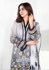 Pret - Imran Aftab - Aura Premium 25 - IALC#03