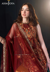 Winter - Asim Jofa - Lumiere - Festive 25 - AJLFC#05