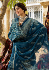 Winter - Kahf Premium - Karandi 25 - KKH#05 - CYARA