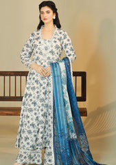 Winter Collection - Ziara - Meadow Freesia - ZMF24 - Leila