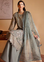 Formals - Dressline - Sania Rangeeli 25 - ZS#0036