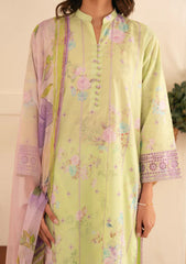 Lawn - Sahar - Raya - EL-V1-S25-07 - Lavender Meadow